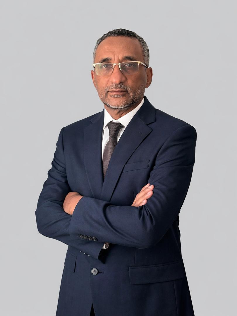 Atif Alhaj, Founder and Principal Consultant of Optima Assurance Group